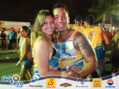 Bloco Da Praça